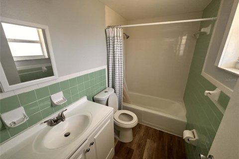 Apartamento en alquiler en Englewood, Florida, 1 dormitorio, 60.39 m2 № 1846636 - foto 7