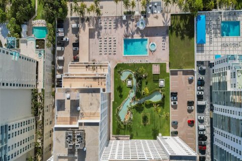 Copropriété à vendre à Miami Beach, Floride: 2 chambres, 89.56 m2 № 1865426 - photo 30