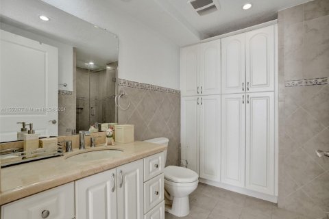 Copropriété à vendre à Miami Beach, Floride: 2 chambres, 89.56 m2 № 1865426 - photo 17