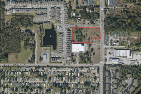 Land in Apopka, Florida № 2234090 - photo 3