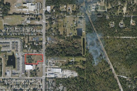 Land in Apopka, Florida № 2234090 - photo 4