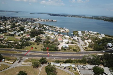 Land in Palmetto, Florida № 1688155 - photo 17
