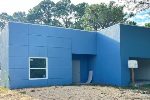 Casa en venta en Lake Wales, Florida, 4 dormitorios, 155.05 m2 № 1391054 - foto 1