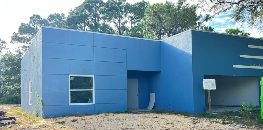 Casa en Lake Wales, Florida 4 dormitorios, 155.05 m2 № 1391054