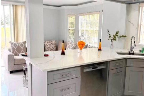 Townhouse in Davenport, Florida 3 bedrooms, 157.66 sq.m. № 2280042