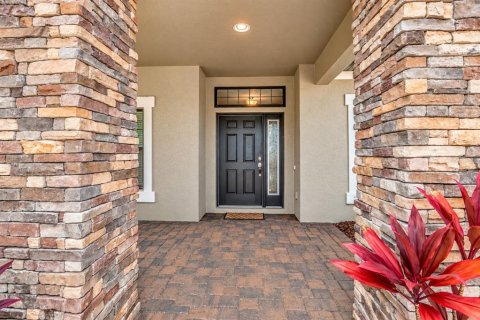 Villa ou maison à louer à Lutz, Floride: 5 chambres, 310.01 m2 № 2403051 - photo 6