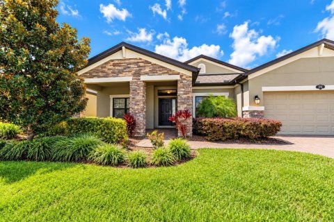 Villa ou maison à louer à Lutz, Floride: 5 chambres, 310.01 m2 № 2403051 - photo 5