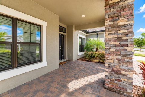 Villa ou maison à louer à Lutz, Floride: 5 chambres, 310.01 m2 № 2403051 - photo 8
