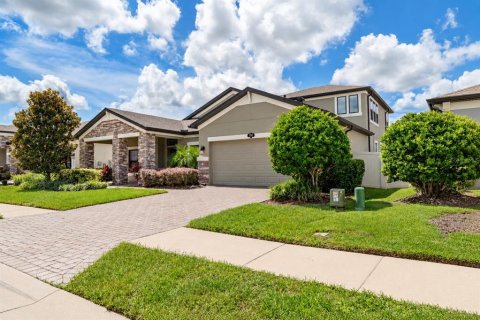 Villa ou maison à louer à Lutz, Floride: 5 chambres, 310.01 m2 № 2403051 - photo 4