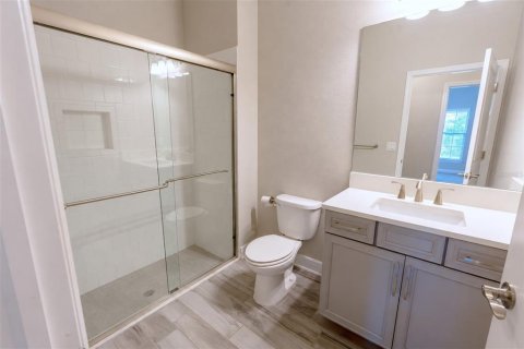 Villa ou maison à louer à Lutz, Floride: 5 chambres, 310.01 m2 № 2403051 - photo 19