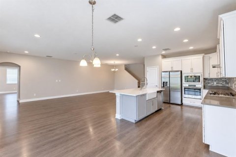 Villa ou maison à louer à Lutz, Floride: 5 chambres, 310.01 m2 № 2403051 - photo 26