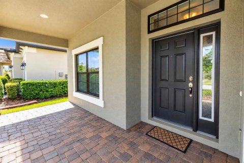 Villa ou maison à louer à Lutz, Floride: 5 chambres, 310.01 m2 № 2403051 - photo 7
