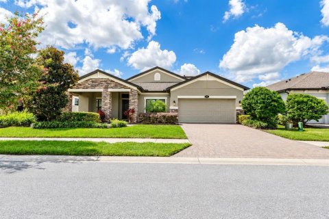 Villa ou maison à louer à Lutz, Floride: 5 chambres, 310.01 m2 № 2403051 - photo 2