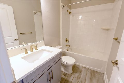 Villa ou maison à louer à Lutz, Floride: 5 chambres, 310.01 m2 № 2403051 - photo 15