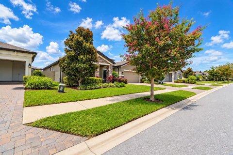 Villa ou maison à louer à Lutz, Floride: 5 chambres, 310.01 m2 № 2403051 - photo 3
