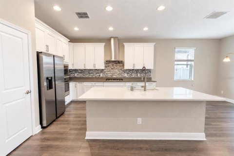 Villa ou maison à louer à Lutz, Floride: 5 chambres, 310.01 m2 № 2403051 - photo 28