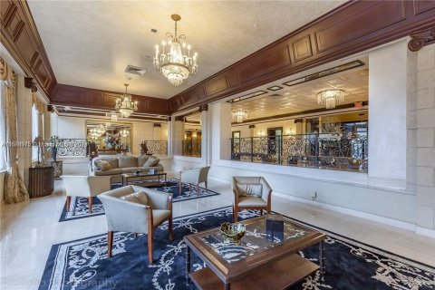 Copropriété à louer à Hallandale Beach, Floride: 2 chambres, 115.94 m2 № 1753802 - photo 4