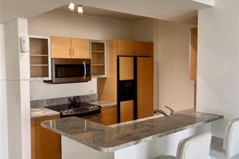Copropriété à louer à Aventura, Floride: 2 chambres, 100.06 m2 № 1834146 - photo 9