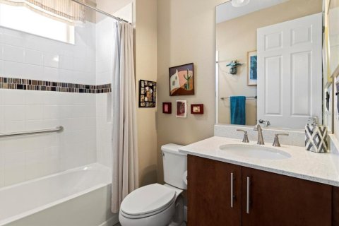 House in Ocala, Florida 2 bedrooms, 187.57 sq.m. № 1662063 - photo 14