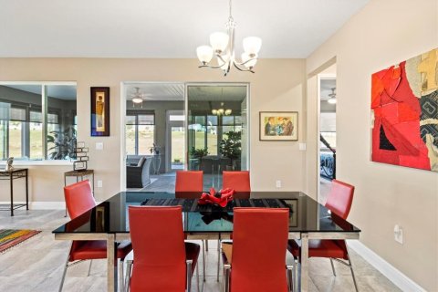 House in Ocala, Florida 2 bedrooms, 187.57 sq.m. № 1662063 - photo 24