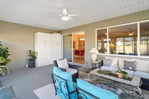 House in Ocala, Florida 2 bedrooms, 187.57 sq.m. № 1662063 - photo 30