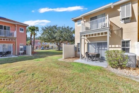 Adosado en venta en Kissimmee, Florida, 3 dormitorios, 118.64 m2 № 2238066 - foto 24