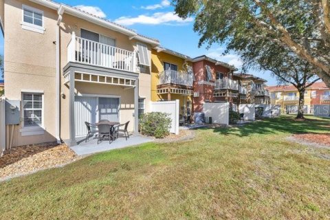 Adosado en venta en Kissimmee, Florida, 3 dormitorios, 118.64 m2 № 2238066 - foto 23