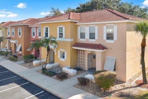 Adosado en venta en Kissimmee, Florida, 3 dormitorios, 118.64 m2 № 2238066 - foto 30