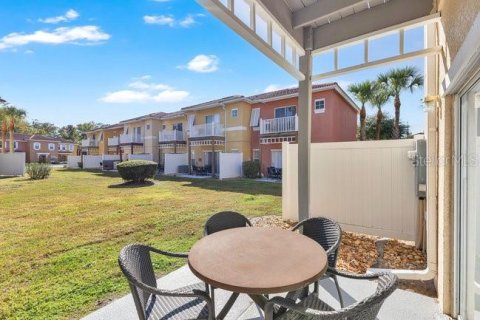 Adosado en venta en Kissimmee, Florida, 3 dormitorios, 118.64 m2 № 2238066 - foto 21
