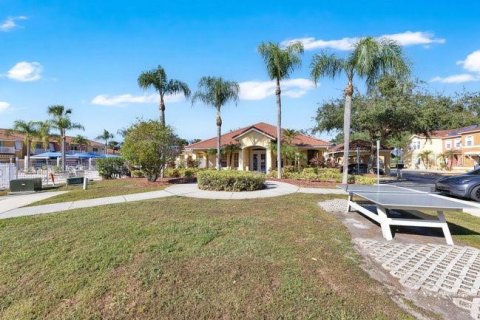 Adosado en venta en Kissimmee, Florida, 3 dormitorios, 118.64 m2 № 2238066 - foto 26