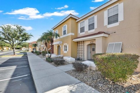 Adosado en venta en Kissimmee, Florida, 3 dormitorios, 118.64 m2 № 2238066 - foto 2