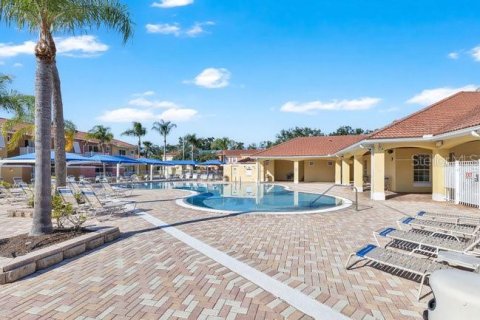 Adosado en venta en Kissimmee, Florida, 3 dormitorios, 118.64 m2 № 2238066 - foto 27