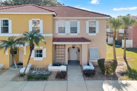 Adosado en venta en Kissimmee, Florida, 3 dormitorios, 118.64 m2 № 2238066 - foto 29