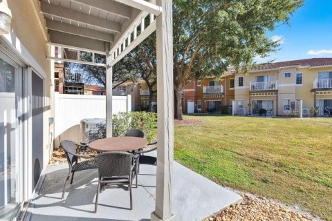 Adosado en venta en Kissimmee, Florida, 3 dormitorios, 118.64 m2 № 2238066 - foto 22