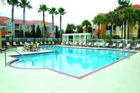 Condo in Tampa, Florida, 2 bedrooms  № 2231023 - photo 7