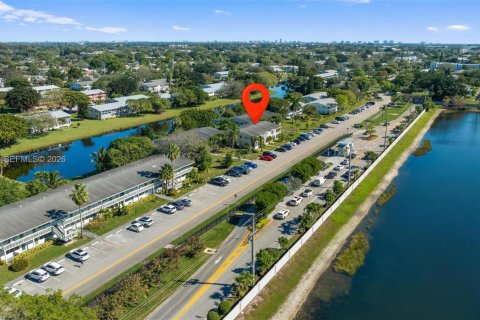 Купить кондоминиум в Дирфилд-Бич, Флорида 1 спальня, 54.35м2, № 2020341 - фото 27