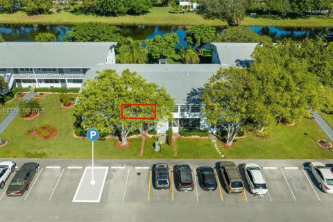 Купить кондоминиум в Дирфилд-Бич, Флорида 1 спальня, 54.35м2, № 2020341 - фото 20