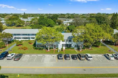 Купить кондоминиум в Дирфилд-Бич, Флорида 1 спальня, 54.35м2, № 2020341 - фото 28