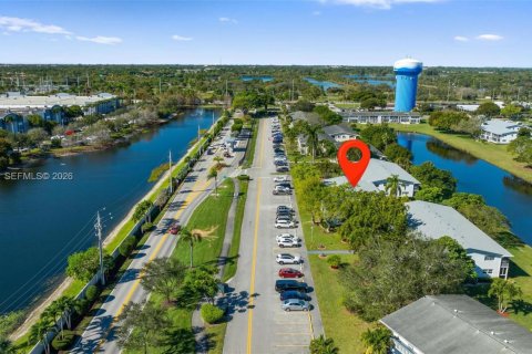 Купить кондоминиум в Дирфилд-Бич, Флорида 1 спальня, 54.35м2, № 2020341 - фото 21