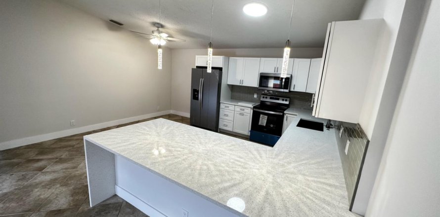 Appartement à West Palm Beach, Floride 2 chambres, 106.09 m2 № 2260986