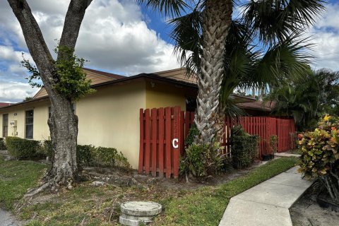 Appartement à louer à West Palm Beach, Floride: 2 chambres, 106.09 m2 № 2260986 - photo 9