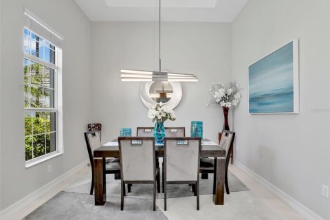 House in Fort Myers, Florida 4 bedrooms, 213.21 sq.m. № 1886186 - photo 8