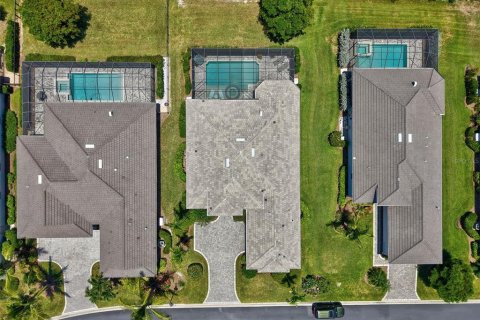 House in Fort Myers, Florida 4 bedrooms, 213.21 sq.m. № 1886186 - photo 4