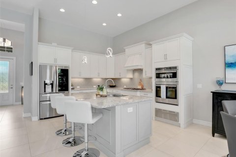 House in Fort Myers, Florida 4 bedrooms, 213.21 sq.m. № 1886186 - photo 12