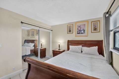 Copropriété à vendre à Boynton Beach, Floride: 2 chambres, 91.6 m2 № 2262450 - photo 26