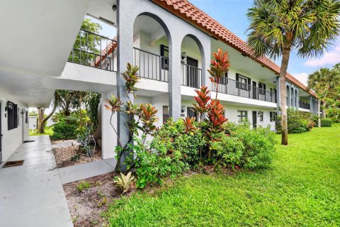 Copropriété à vendre à Boynton Beach, Floride: 2 chambres, 91.6 m2 № 2262450 - photo 3