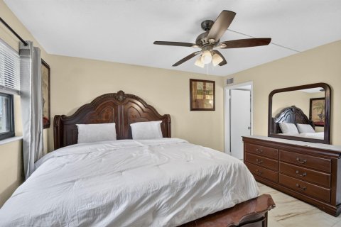 Copropriété à vendre à Boynton Beach, Floride: 2 chambres, 91.6 m2 № 2262450 - photo 20