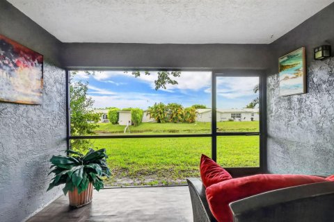 Copropriété à vendre à Boynton Beach, Floride: 2 chambres, 91.6 m2 № 2262450 - photo 30