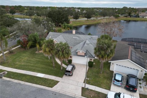 House in Orlando, Florida 4 bedrooms, 178.65 sq.m. № 1582690 - photo 14