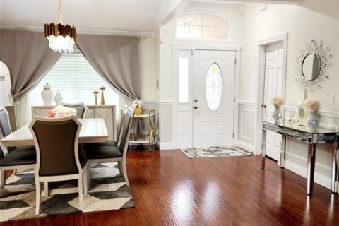 House in Orlando, Florida 4 bedrooms, 178.65 sq.m. № 1582690 - photo 30